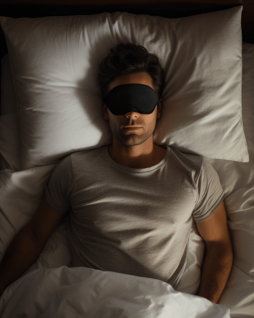 Unveiling the Power of Darkness: Your Guide to a Sleep Sanctuary