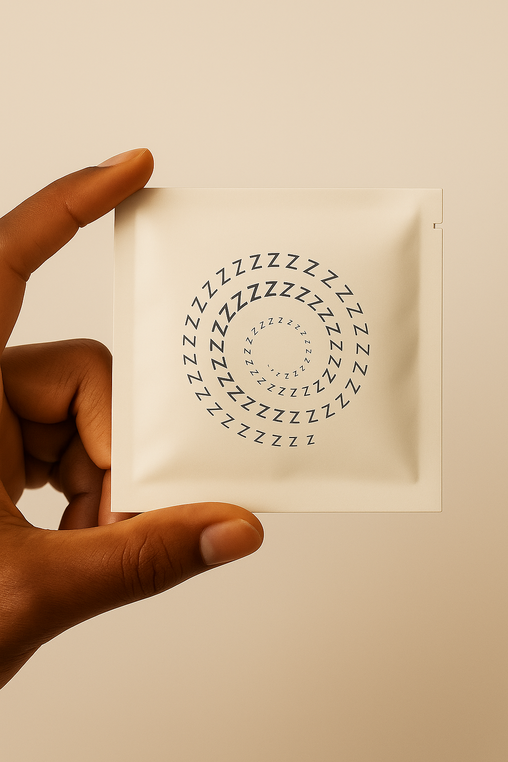 QUIET NIGHTS | Bio-based earplugs