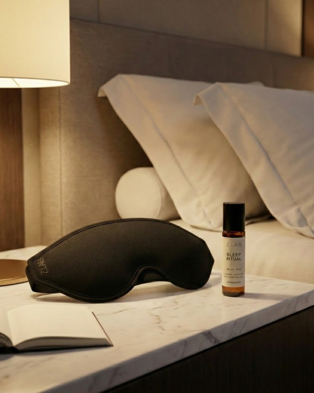 SLEEP RITUAL | Pulse point roll-on
