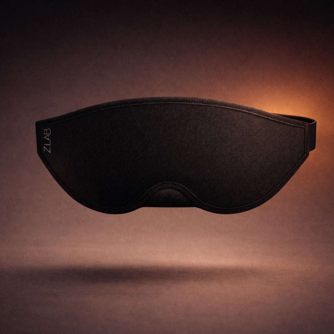 NIGHT VISOR | Sleep Mask