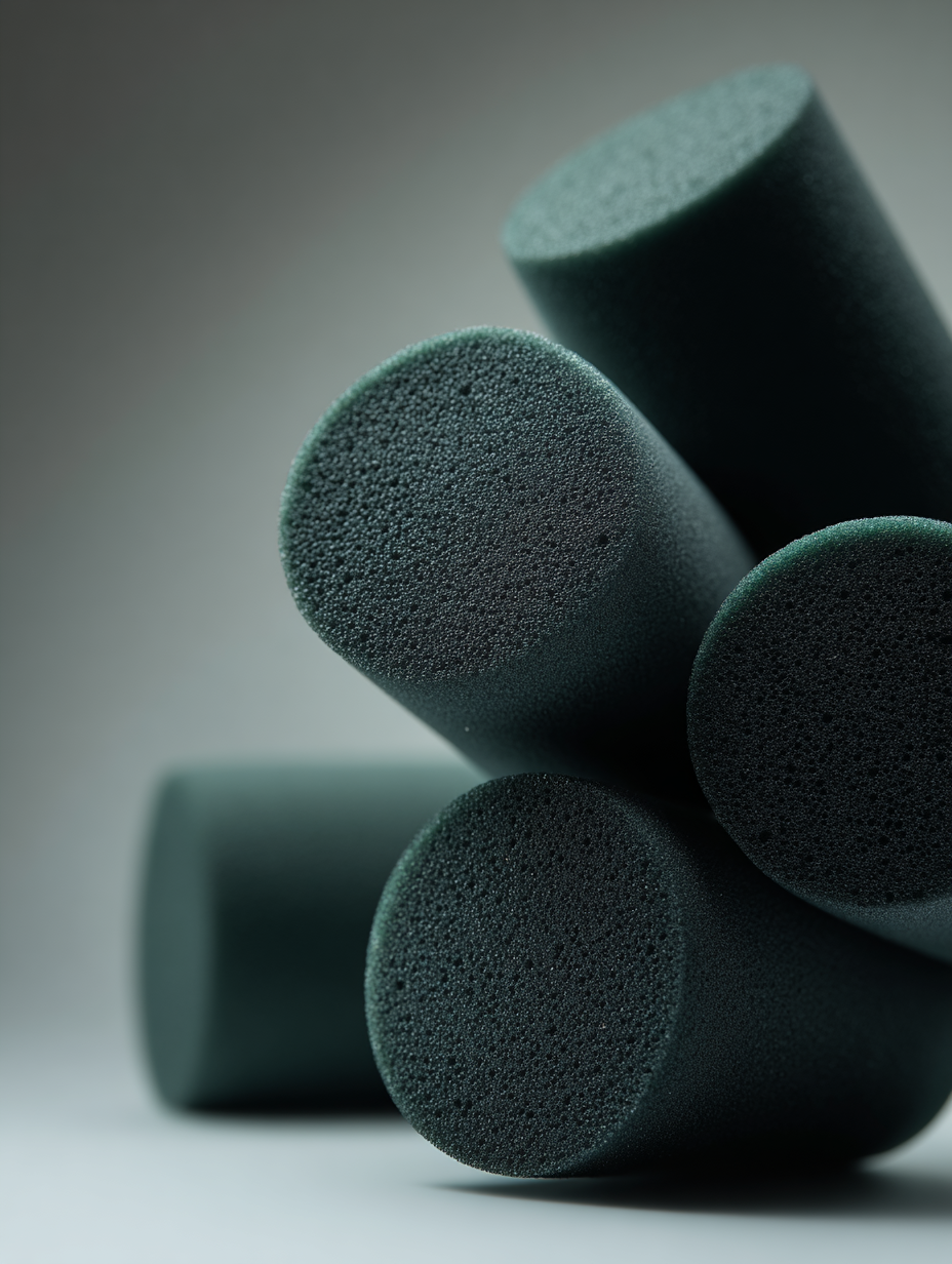 QUIET NIGHTS | Bio-based earplugs